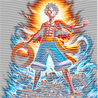 Japanese anime-JP 1068